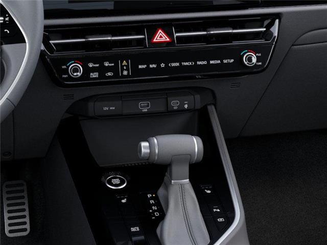 new 2025 Kia Niro car