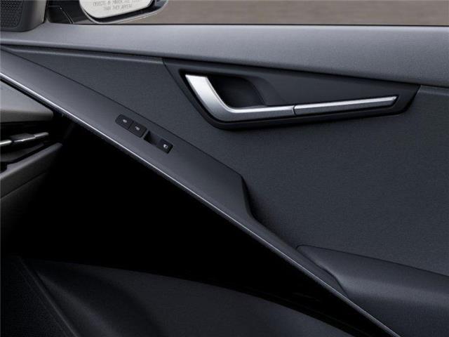 new 2025 Kia Niro car
