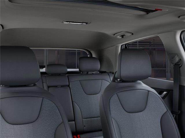 new 2025 Kia Niro car