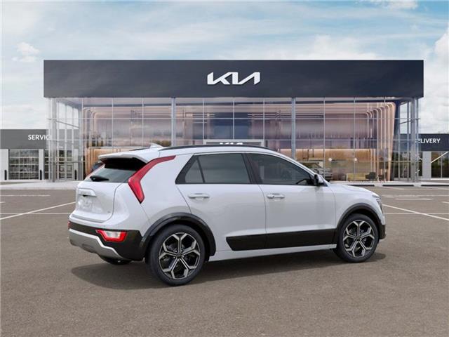 new 2025 Kia Niro car