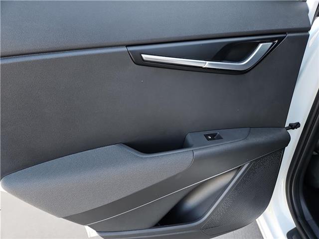 used 2023 Kia Niro EV car, priced at $25,981