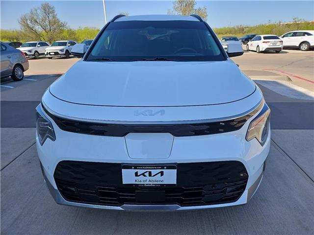 used 2023 Kia Niro EV car, priced at $25,981