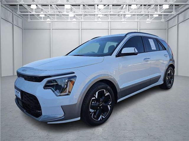 used 2023 Kia Niro EV car, priced at $25,981