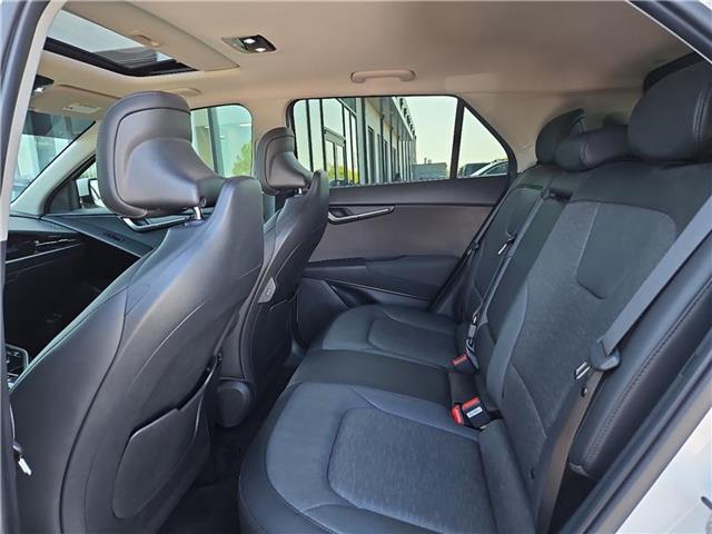 used 2023 Kia Niro EV car, priced at $25,981
