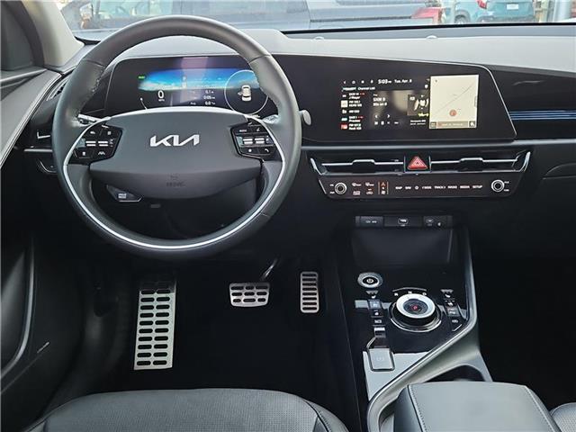 used 2023 Kia Niro EV car, priced at $25,981