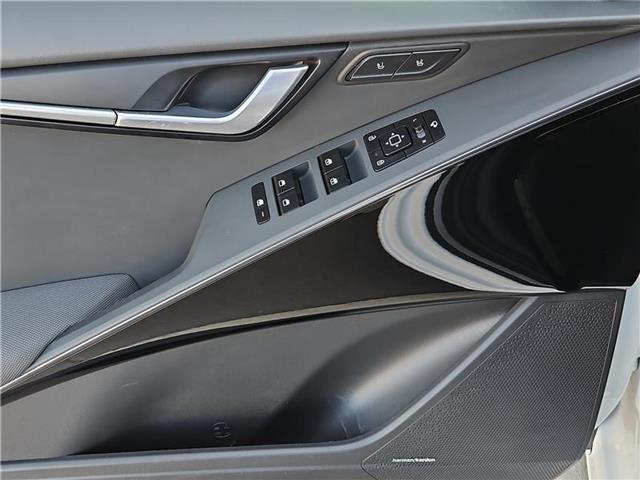 used 2023 Kia Niro EV car, priced at $25,981