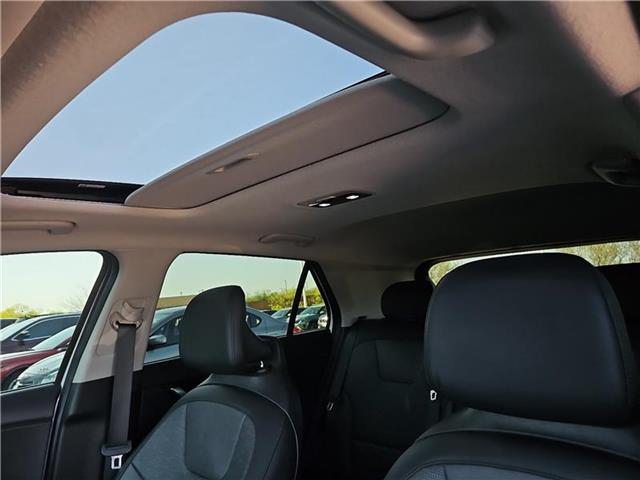 used 2023 Kia Niro EV car, priced at $25,981