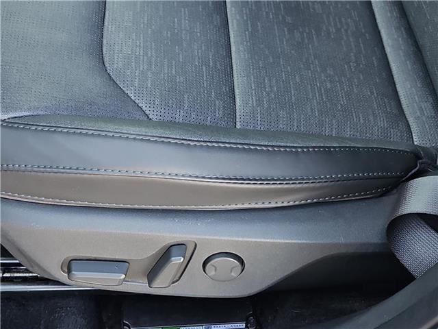 used 2023 Kia Niro EV car, priced at $25,981
