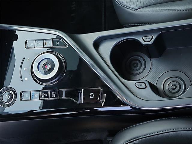 used 2023 Kia Niro EV car, priced at $25,981