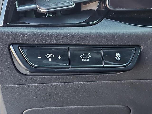 used 2023 Kia Niro EV car, priced at $25,981
