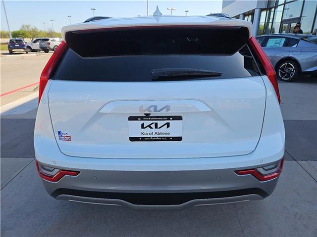 used 2023 Kia Niro EV car, priced at $25,981