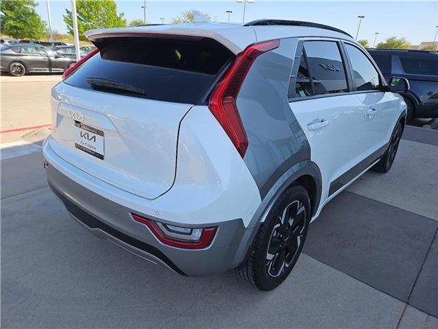 used 2023 Kia Niro EV car, priced at $25,981