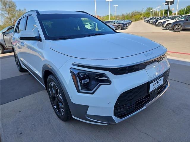 used 2023 Kia Niro EV car, priced at $25,981