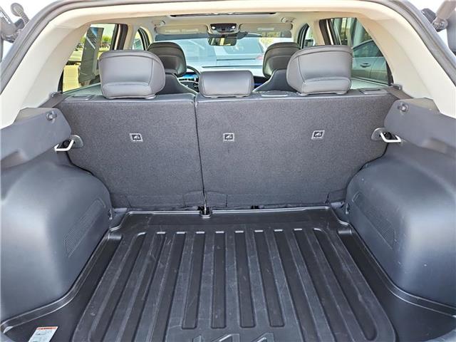 used 2023 Kia Niro EV car, priced at $25,981