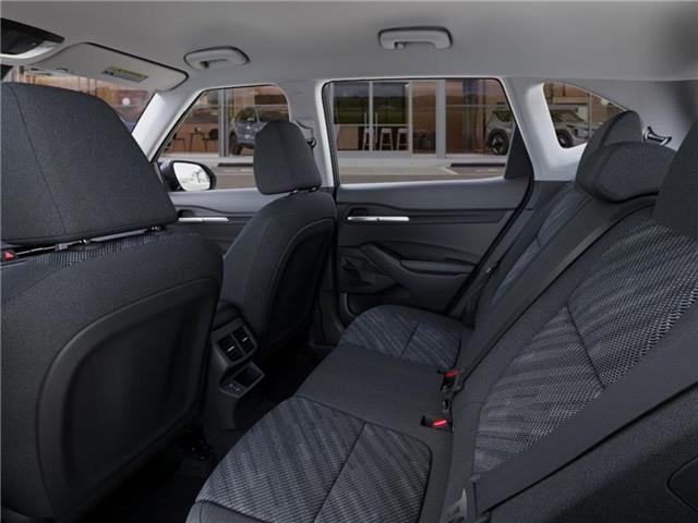 new 2025 Kia Seltos car