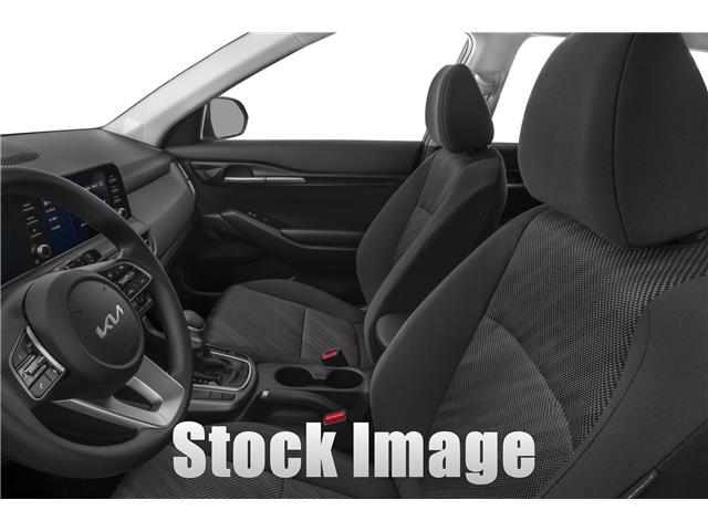 new 2025 Kia Seltos car