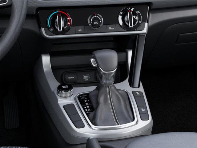 new 2025 Kia Seltos car