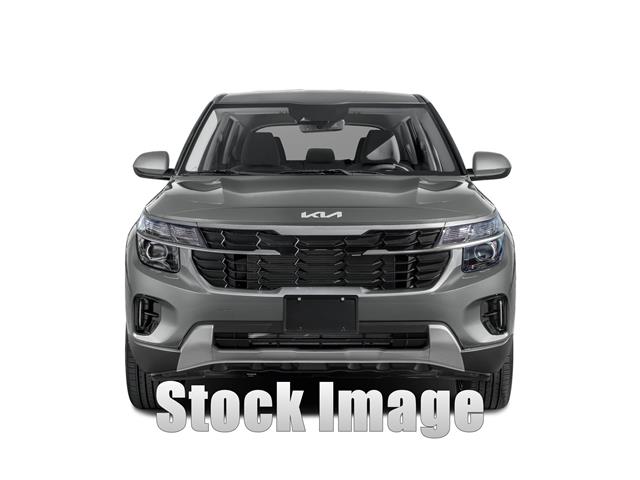new 2025 Kia Seltos car