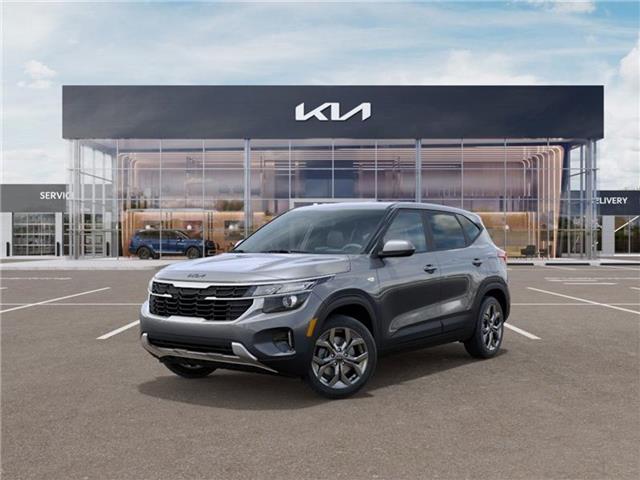 new 2025 Kia Seltos car