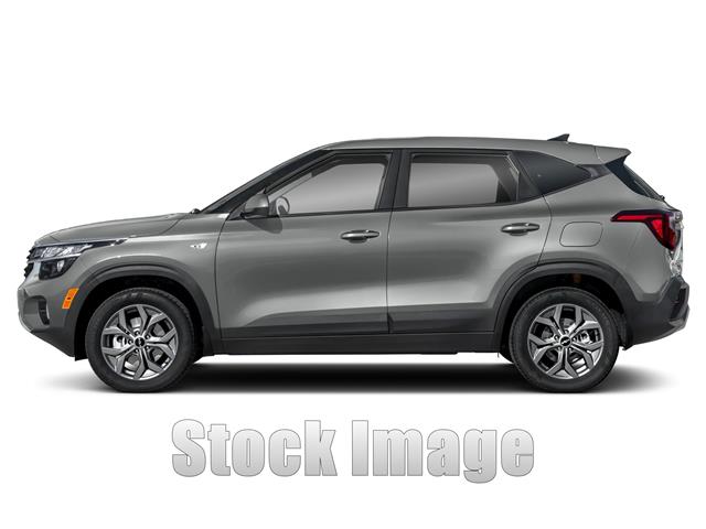 new 2025 Kia Seltos car
