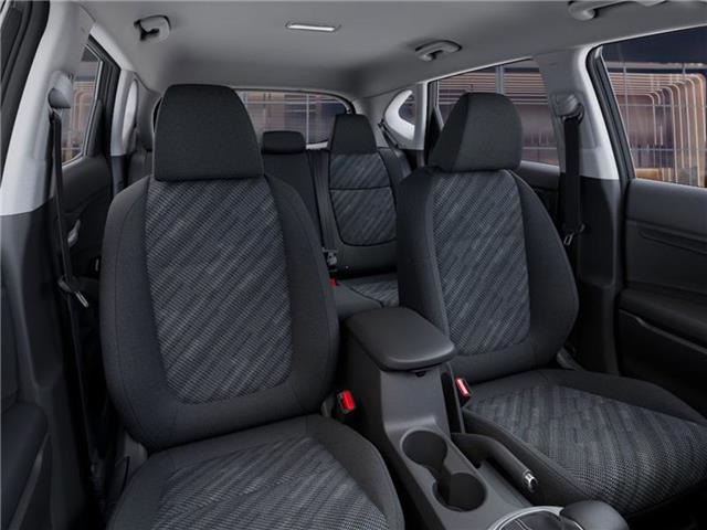 new 2025 Kia Seltos car