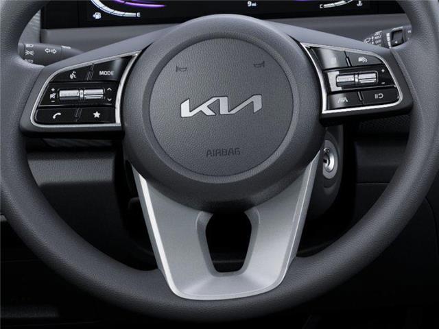 new 2025 Kia Seltos car