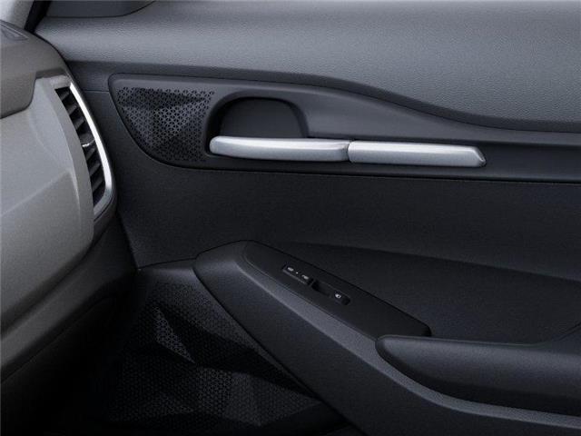 new 2025 Kia Seltos car