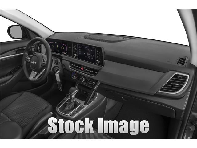 new 2025 Kia Seltos car