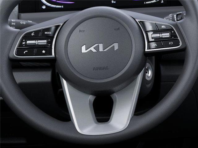 new 2025 Kia Seltos car