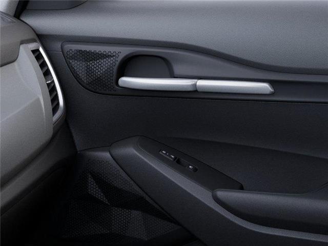 new 2025 Kia Seltos car