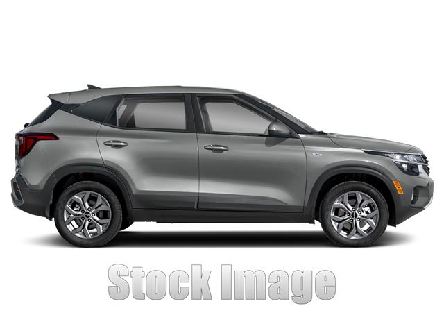new 2025 Kia Seltos car