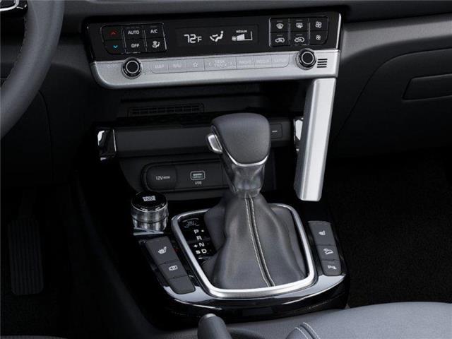 new 2025 Kia Seltos car