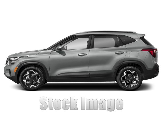 new 2025 Kia Seltos car