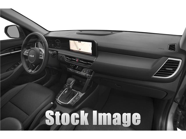 new 2025 Kia Seltos car