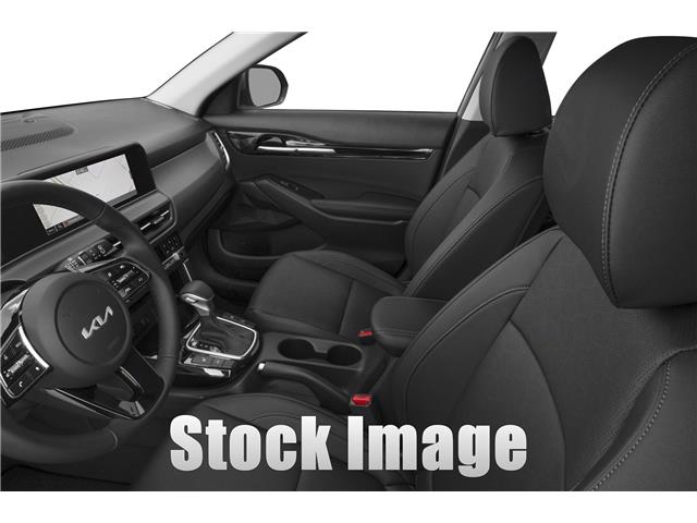 new 2025 Kia Seltos car