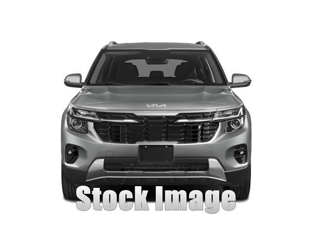 new 2025 Kia Seltos car