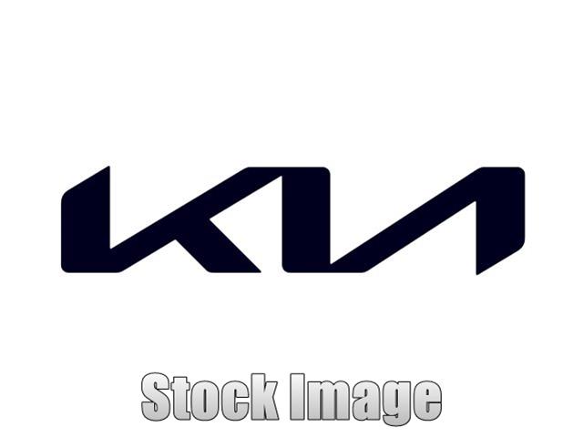 new 2025 Kia Seltos car