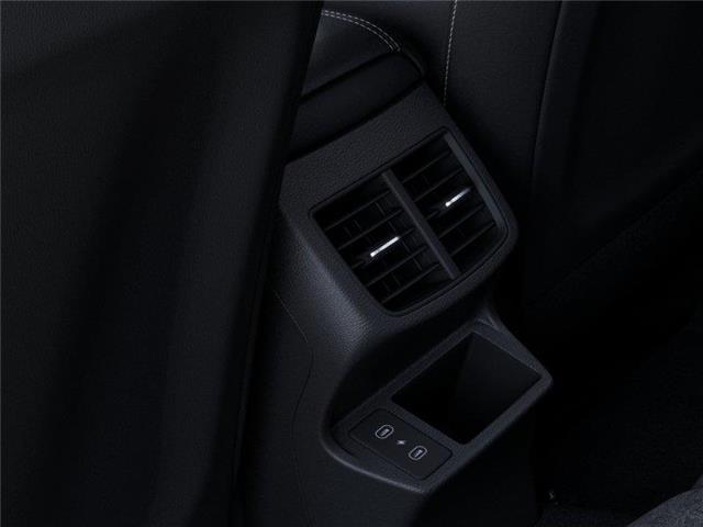 new 2025 Kia Seltos car