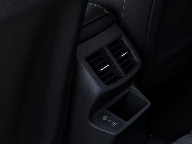 new 2025 Kia Seltos car