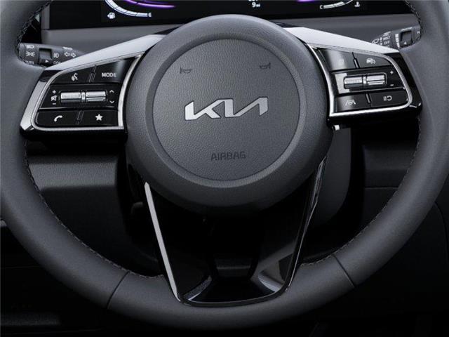 new 2025 Kia Seltos car