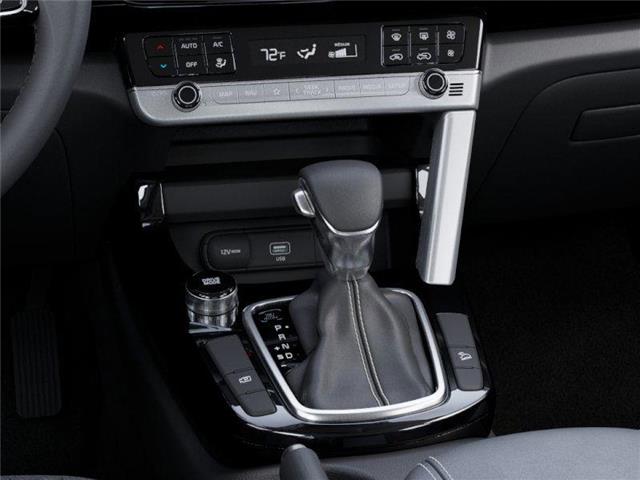 new 2025 Kia Seltos car
