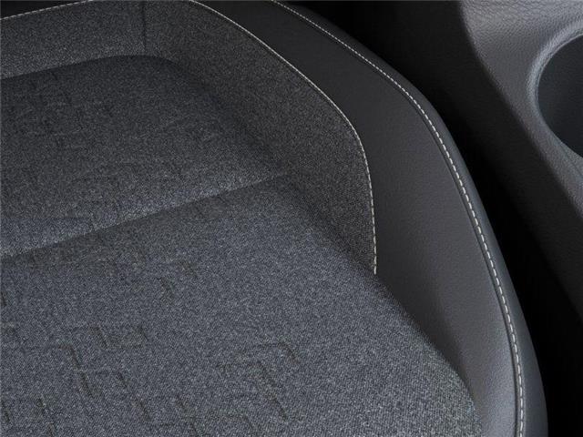 new 2025 Kia Seltos car