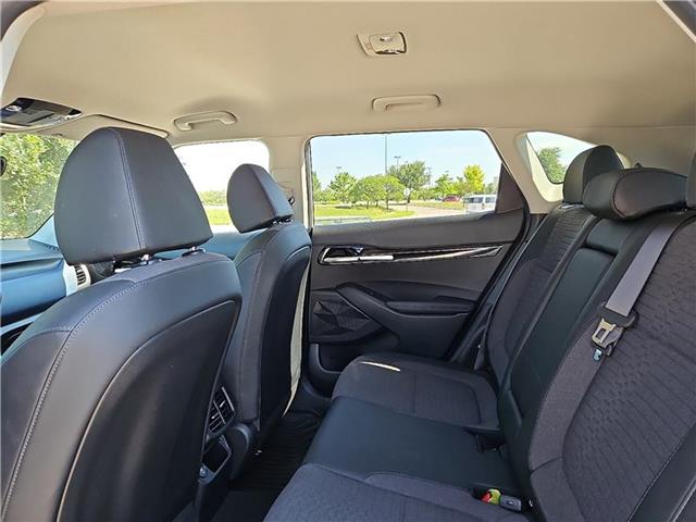 used 2022 Kia Seltos car, priced at $22,981