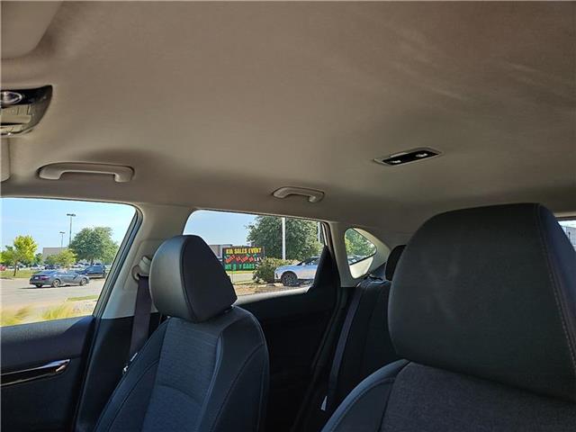 used 2022 Kia Seltos car, priced at $22,981