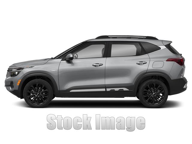 used 2022 Kia Seltos car, priced at $22,981