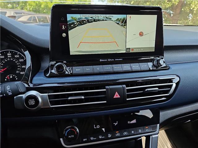 used 2022 Kia Seltos car, priced at $22,981