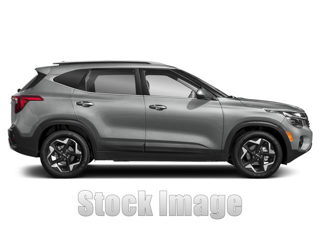 new 2025 Kia Seltos car
