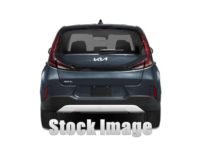 new 2024 Kia Soul car, priced at $24,140