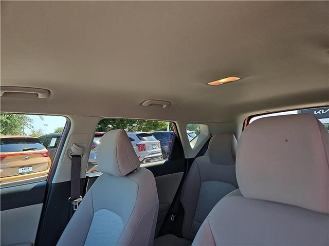 used 2023 Kia Soul car, priced at $21,981