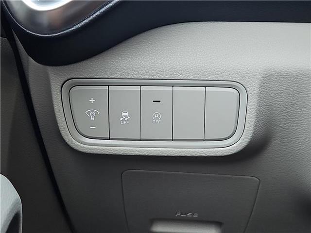 used 2023 Kia Soul car, priced at $21,981